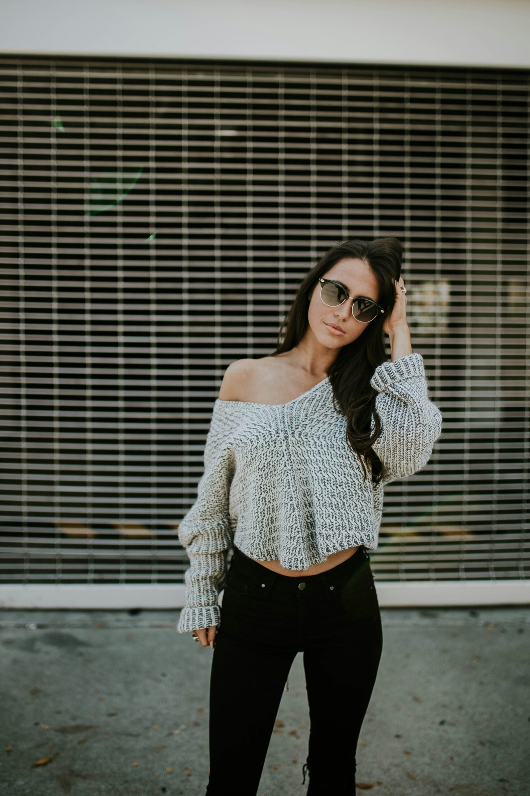 Maglione Donna